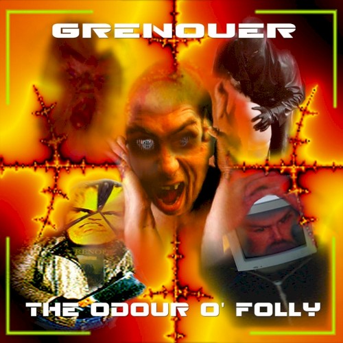 The Odour O'Folly