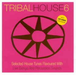 Tribal House 6