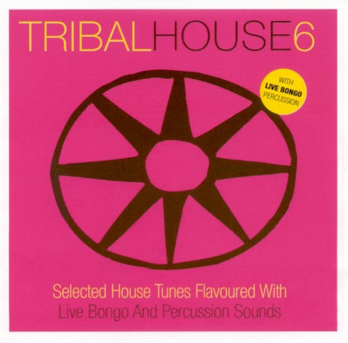 Tribal House 6