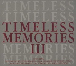Timeless Memories III