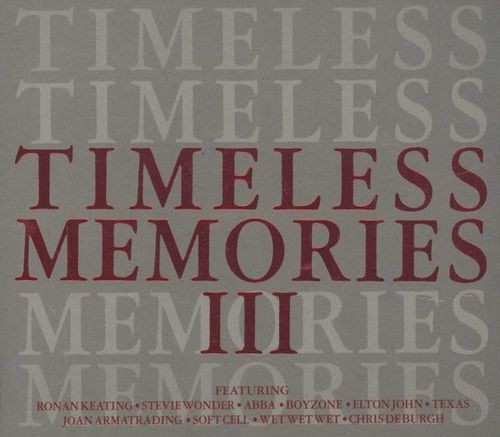 Timeless Memories III