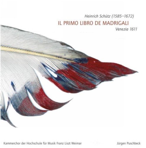 Il primo libro de Madrigali