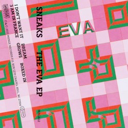 The Eva EP
