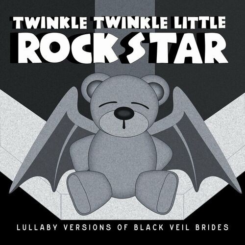 Lullaby Versions of Black Veil Brides