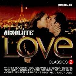 Absolute Love Classics 2