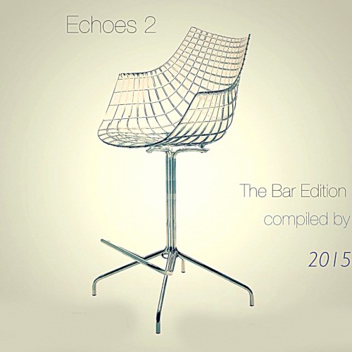 Echoes 2: The Bar Edition
