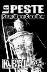 Drug Store Core Boy