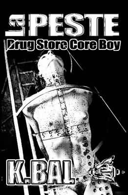 Drug Store Core Boy