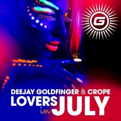 Lovers in July (Radio Edit)