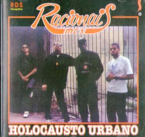Holocausto urbano