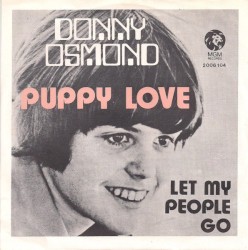 Puppy Love