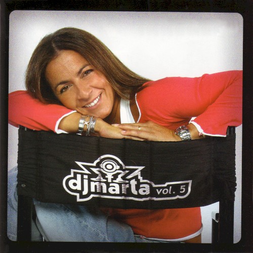 DJ Marta Vol.5