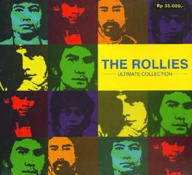 Ultimate Collection