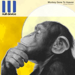 Monkey Gone to Heaven