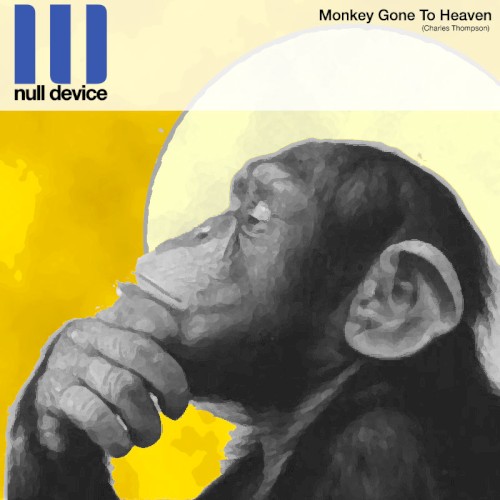 Monkey Gone to Heaven