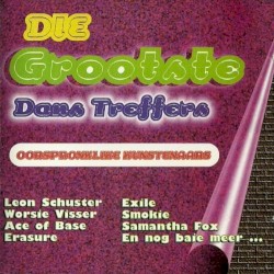 Die Grootste Dans Treffers