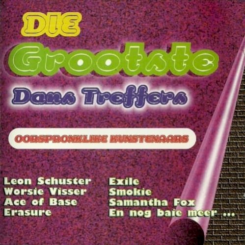 Die Grootste Dans Treffers