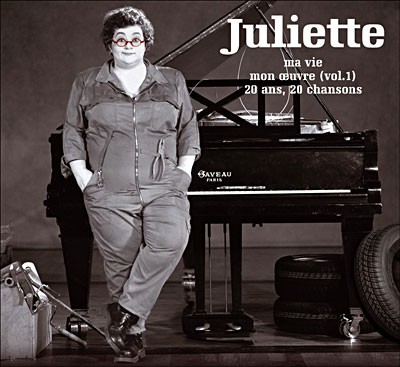 Ma vie, mon œuvre, Volume 1 : 20 ans, 20 chansons
