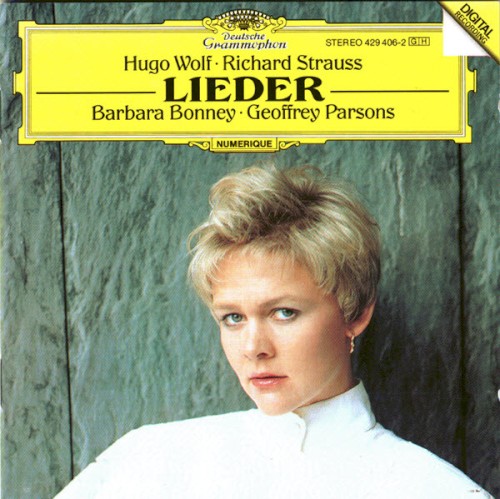 Lieder