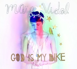 God Is My Bike