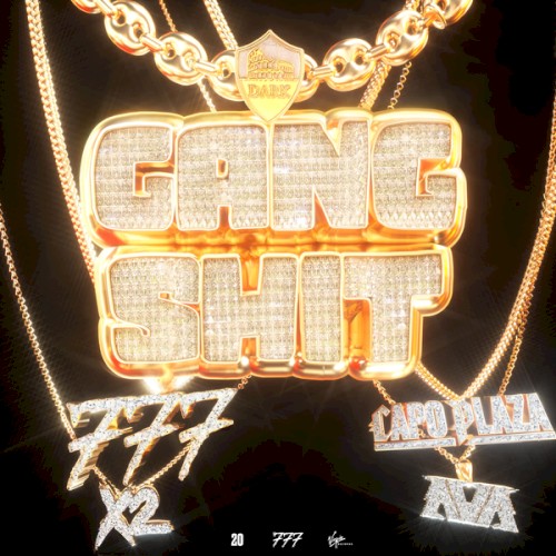 Gang Shit