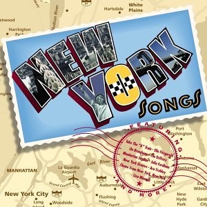 New York Songs