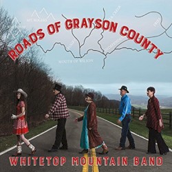 Roads of Grayson County