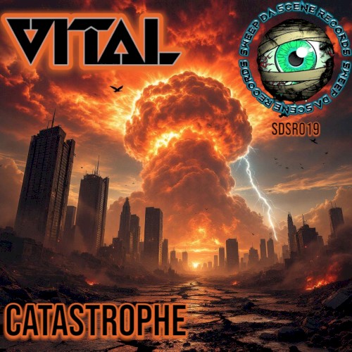 Catastrophe EP