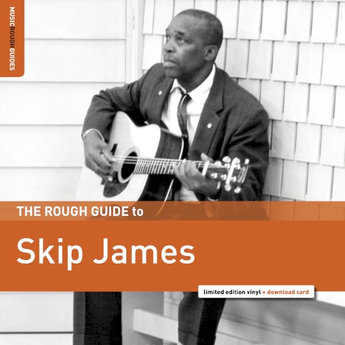 The Rough Guide to Skip James