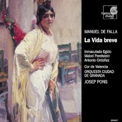 La Vida Breve
