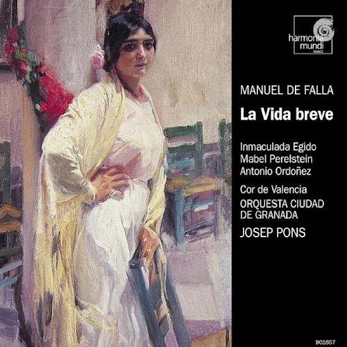 La Vida Breve
