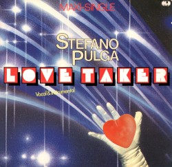 Love Taker / Desideri Pensieri