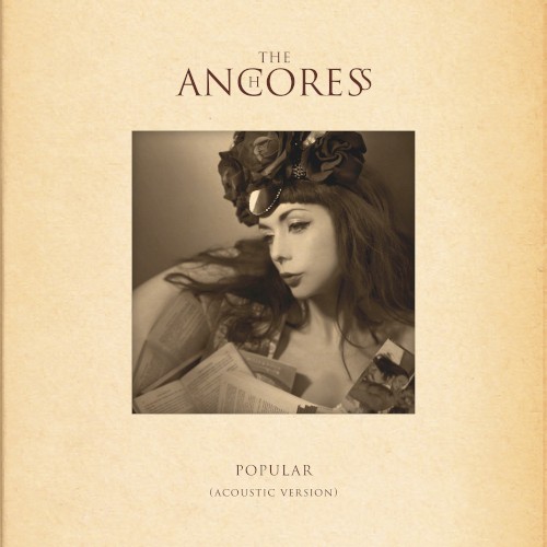 Popular (acoustic version)