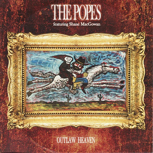 Outlaw Heaven