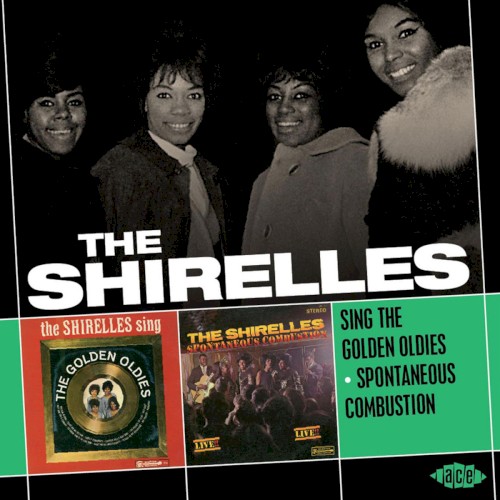 Sing the Golden Oldies / Spontaneous Combustion