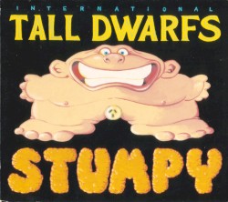 Stumpy