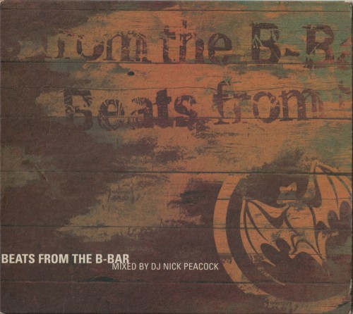 Beats From the B‐Bar