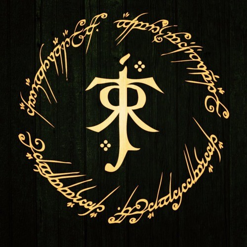 The Hobbit (Calm Ambient Mix)