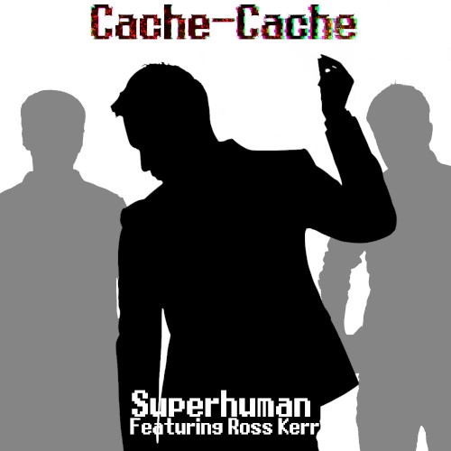 Superhuman