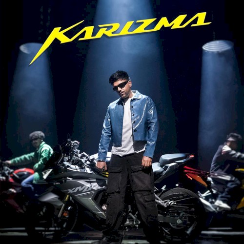 KARIZMA