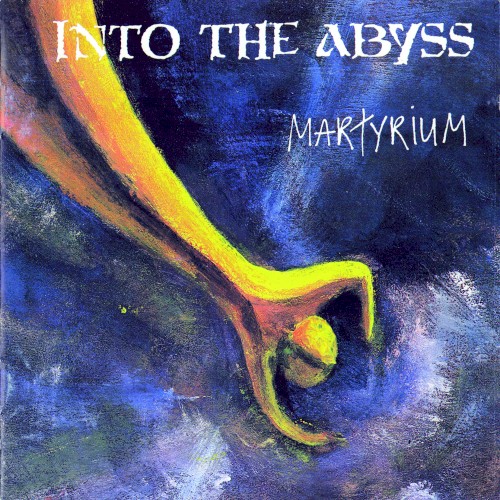 Martyrium