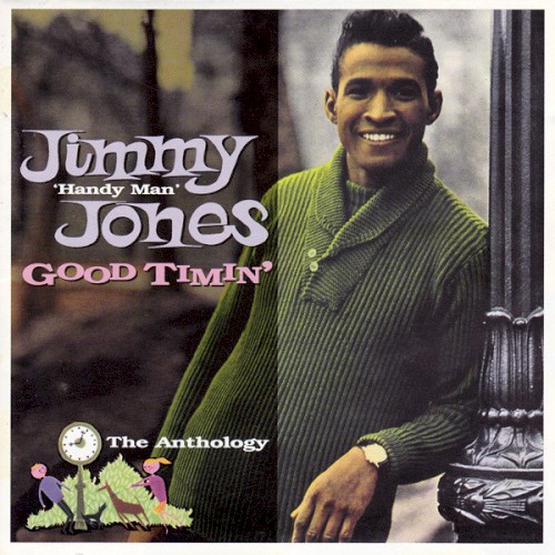Good Timin': The Anthology