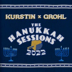 The Hanukkah Sessions 2022