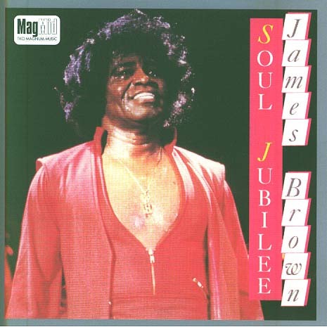 Soul Jubilee