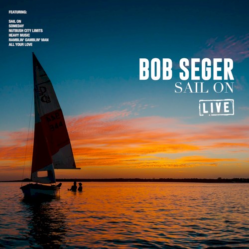 Sail On (live)