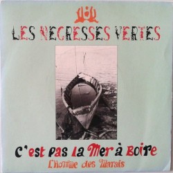 C'est pas la mer à boire / L'Homme des marais