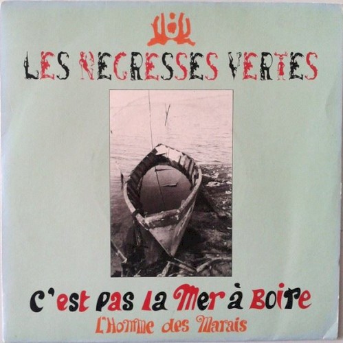 C'est pas la mer à boire / L'Homme des marais