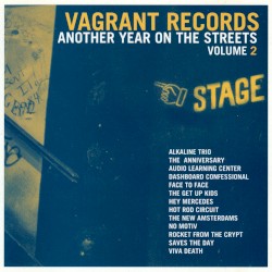 Another Year on the Streets, Volume 2