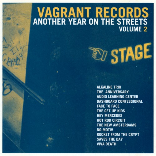Another Year on the Streets, Volume 2