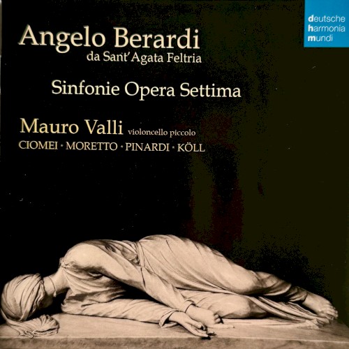 Sinfonie Opera Settima